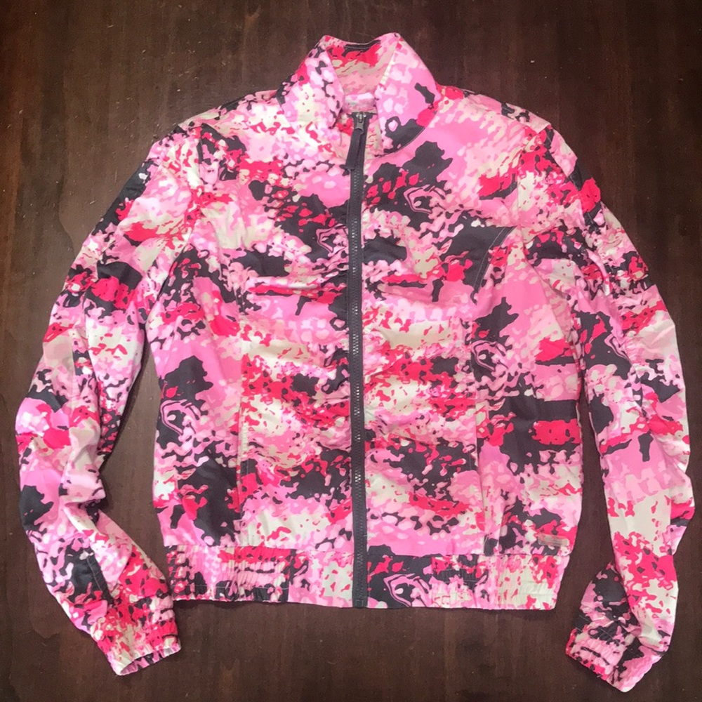 Calvin Klein Performance Jacket Size S